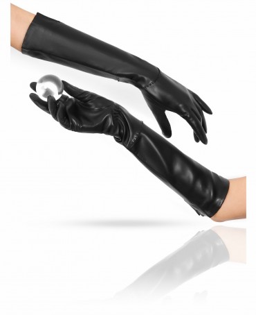 Перчатки Женские i.K81-ELLIS_27/BL